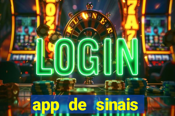 app de sinais fortune tiger